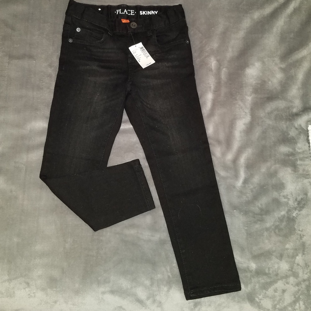 Children's Place Skinny Jeans